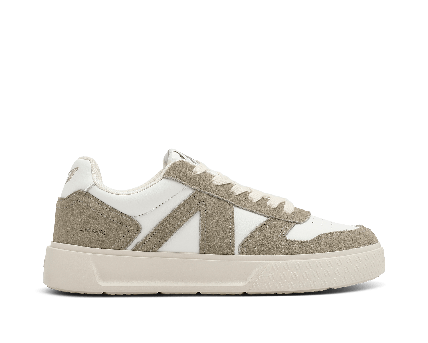 ARKK Essential Line Uncover | Iceland Fossil White Uncover